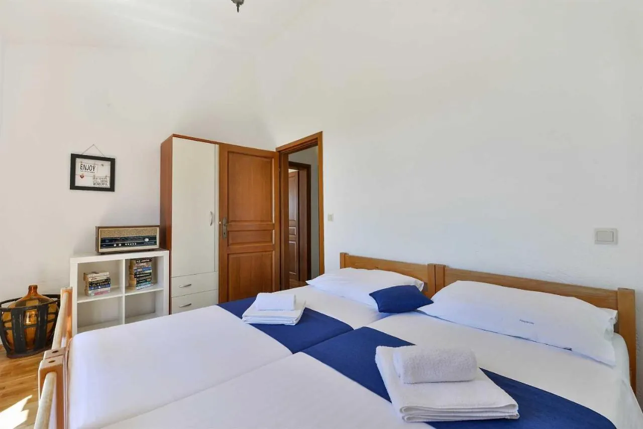 Villa Toscana Sole With Pool Svetvincenat Croatia