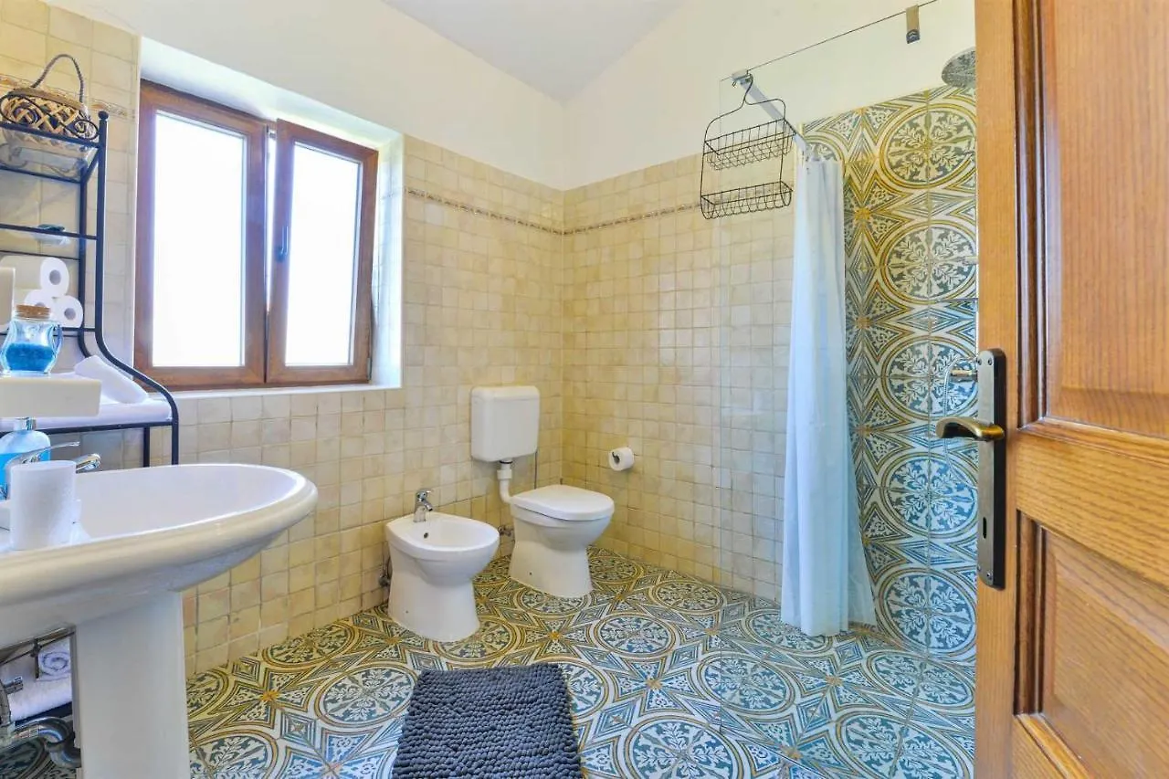 Villa Toscana Sole With Pool Svetvincenat Croatia